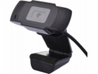 Webová kamera NeoTec Webcam pro online lekce s mikrofonem...