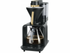 Filtrační kávovar Melitta  - EPOUR Black and gold - Filtr...