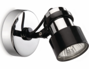 Nástěnné svítidlo Philips Nástěnné svítidlo Philips Finish 1x35W GU10 chrom 56440/11/16