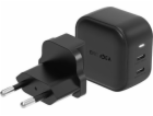 Nabíječka Energea Nabíjení ENERGEA. síť. 2xUSB-C PD-PPS 4...