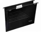 Leitz Folder s bočnicemi Alpha Active černá 5