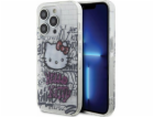 Sourcing Hello Kitty HKHCP14LHDGPHT iPhone 14 Pro 6.1 bíl...