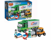 Bigtoys Transportní bloky 360 kusů BKLO9152 79152
