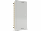 Noark PMF 36 modulární pouzdro 107103 zapuštěné 3x12 modu...