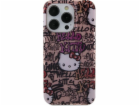 Sourcing Hello Kitty HKHCN61HDGPTP iPhone 11 / Xr 6.1 růž...