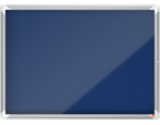 Vnitřní plsť Nobo Gab Nobo Premium Plus 8xA4 modrá