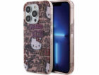 Sourcing Hello Kitty HKHCP14LHDGPTP iPhone 14 Pro 6.1 růž...
