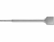 Rýčové dláto Luna 60 mm se stopkou SDS Plus Luna