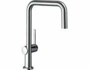 Hansgrohe umyvadlová baterie Hansgrohe Talis M54, U 220, 1jet, 72806000, chrom