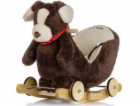 Milly Mally Polly Plus Dog - Hnědý pes