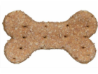 Trixie Biscuit-Bone s jehněčím pro psy 11cm 48ks/bal