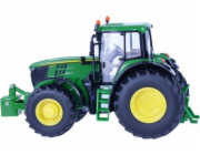 Traktor Tomy John Deere 6195M