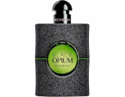 YVES SAINT LAURENT Black Opium Illicit Green EDP 75ml