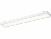 Lena Lighting KASTOR SMD LED PLX 48W 4000K stropní svítidlo 1135 x 180 x 60 (040962)