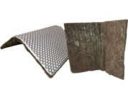 Tepelný štít DEI  50cm x 120cm