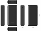 4kom.pl Powerbanka Externí baterie VEGER A20 - 20 000mAh ...