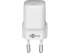 Goobay nabíječka USB-C PD (Power Delivery) Fast Charger n...
