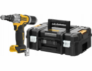 Dewalt AKUMULÁTOROVÝ NÝTOVAČ 20KN 30MM XR 18V 0*AH