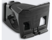 Adaptér na kolo Petzl pro světlomety Petzl po roce 2022 ČERNÝ