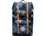 Herschel  Little America Batoh 10014-05843 Vícebarevný Jedna velikost