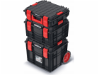 SET BOX NA NÁŘADÍ Prosperplast KISTENBERG C BLOCK PRO