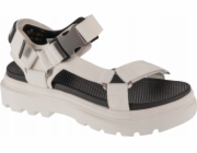 Palladium Pallacruise Řemínek 97465-116-M bílý 37