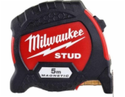 MAGNETICKÁ MĚŘICÍ PÁSKA Milwaukee STUD 2-5M