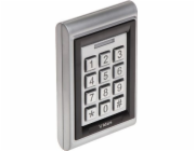 TRITON CODE LOCK ZS50 VIDOS