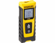Stanley ST laserový dálkoměr LASEROVÝ DÁLKOMĚR SLM 65 20m