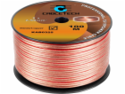 Kabel Cabletech Kabel reproduktoru 2,5 mm
