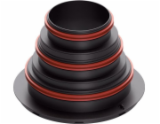 Heatpex Hlavní centrální připojení 125/160/200 HEATPEX ARIAARIA