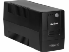 UPS Rebel Nanopower 650 (RB-4020)