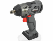 Sourcing rázový utahovák HOOZAR RÁZOVÝ WRENCH 1/2 18V SOLO 350Nm IW10BL