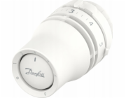 Danfoss Redia RA klikací hlava, vestavěný senzor, 0