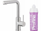 Kuchyňská baterie KFA DUERO PURE BASIC KUCHYŇSKÁ ZAŘÍZENÍ...