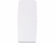 Legrand Schodišťový spínač Oteo Mini 10AX 250V bílý (086184)