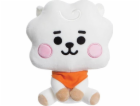 BT21  - Plyšový maskot 20 cm RJ BABY