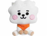 BT21  - Plyšový maskot 20 cm RJ BABY