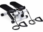 Umbro Mini stepper s Umbro expandérem bílý