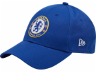 New Era  9FORTY Core Chelsea FC Cap 12360180 modrá OSFM