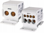 Etipo Rozvodný blok ETI Polam 001102400 160A (2x4-50mm2/3...