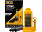JCB  HYDRAULICKÝ SLOUPOVÝ ZVEDÁK 8T (H MIN 220 mm, H MAX ...