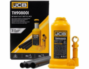 JCB  HYDRAULICKÝ SLOUPOVÝ ZVEDÁK 8T (H MIN 220 mm, H MAX 488 mm)