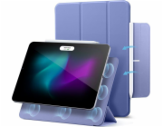 Pouzdro na tablet ESR ESR REBOUND MAGNETIC IPAD PRO 11 5 / 2024 LEVANDULE