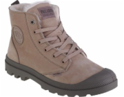 Palladium  Pampa Hi Zip WL 05982-297-M Béžová 46