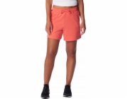 Columbia  Trek French Terry Wmns šortky 2032941608 Pink M