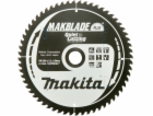 Kreissägeblatt B-32487 MAKBLADE+, O 260mm, 40Z