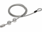 Mac Pro & Pro DisplayXDR Locking Kit, Sicherheit