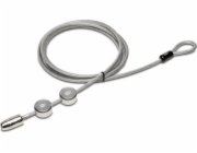 Mac Pro & Pro DisplayXDR Locking Kit, Sicherheit
