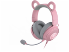 Herní sluchátka Razer Kraken Kitty V2 Pro RGB